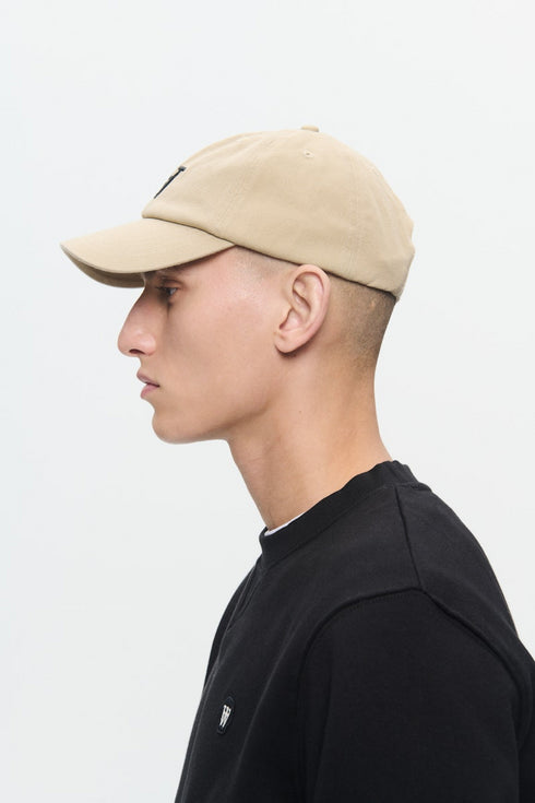 WOOD WOOD ELI HAT